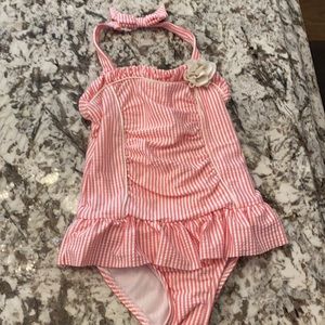 Janie and Jack bathing suit